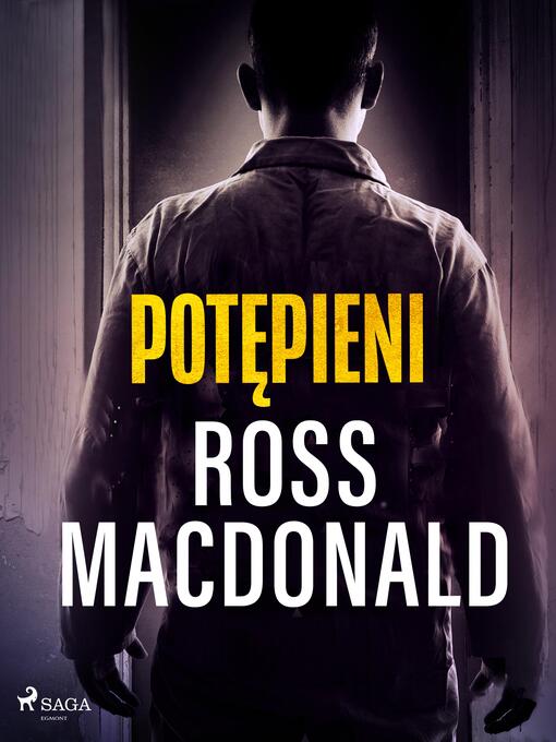 Title details for Potępieni by Ross Macdonald - Available
